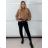 Rifle Jeans Damen (26) MOON GIRL MA119GV-876A 3XL schwarz