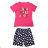 Pyjamas langes Baby (98-128) WOLF S2751