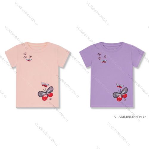 Nachthemd Langarm Kinder Mädchen (140-170) WOLF S2382