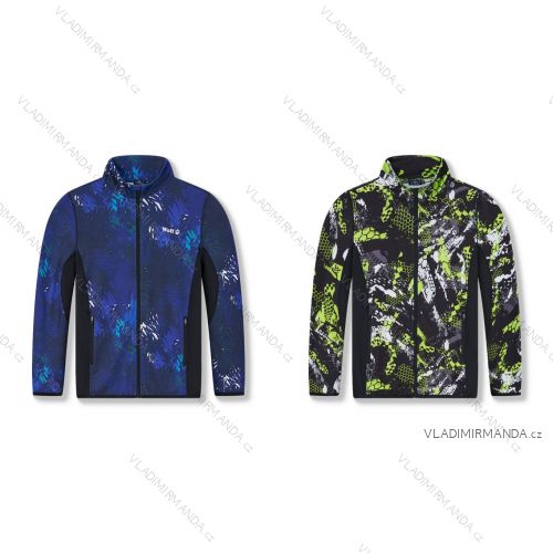 Nachthemd Langarm Kinder Mädchen (140-170) WOLF S2382