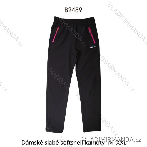 Lange Leggings mit Teenagermädchen (134-164) WOLF T2892