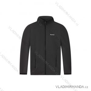 Damen-Bademantel (M-2XL) WOLF Z2497