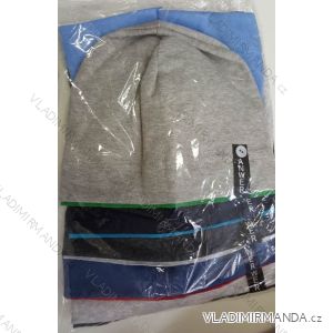 Herbstmütze für Kinder POLSKÁ VÝROBA POL117003
