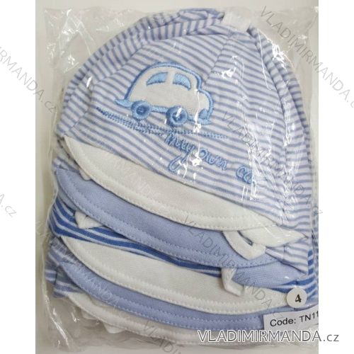 Herbstmütze für Kinder POLSKÁ VÝROBA POL1170151