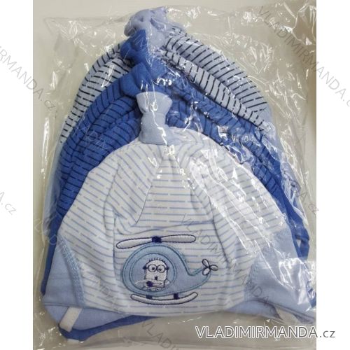 Herbstmütze für Kinder POLSKÁ VÝROBA POL1170161