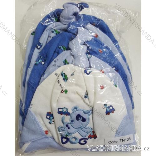 Herbstmütze für Kinder POLSKÁ VÝROBA POL1170181