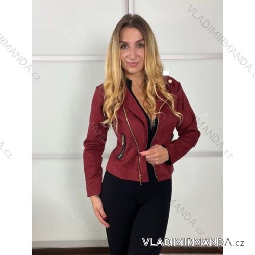 Übergroßes Kleid mit Fliege für Damen (S / M / L / XL / 2XL ONE SIZE) ITALIAN FASHION IMD22493