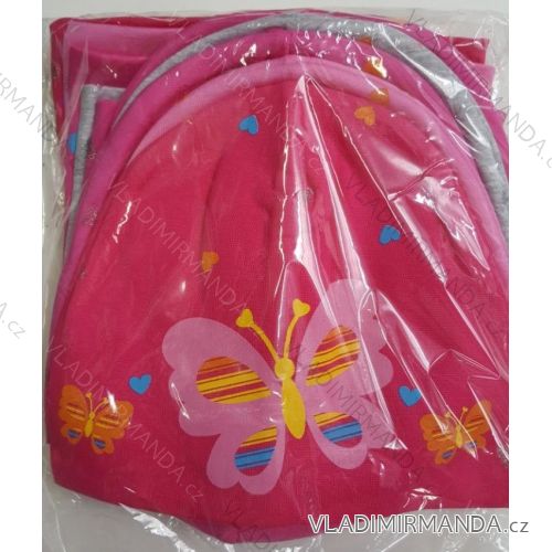Herbstmütze für Kinder POLSKÁ VÝROBA POL1170241
