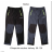 Herren Cord Jugendhose (116-146) WOLF T2052