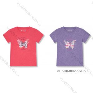 Nachthemd Langarm Kinder Mädchen (140-170) WOLF S2382