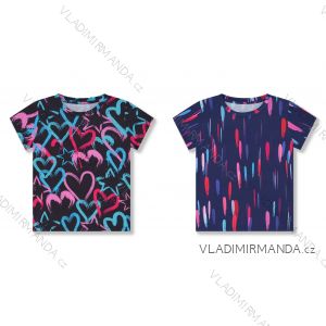 Nachthemd Langarm Kinder Mädchen (140-170) WOLF S2382