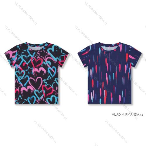 Nachthemd Langarm Kinder Mädchen (140-170) WOLF S2382