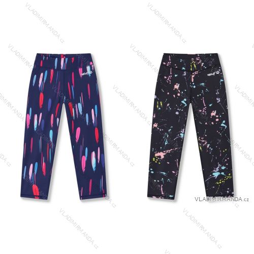 Nachthemd Langarm Kinder Mädchen (140-170) WOLF S2382