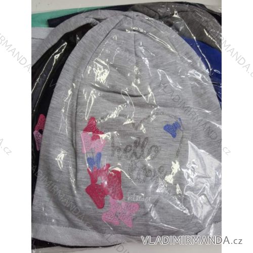 Herbstmütze für Kinder POLSKÁ VÝROBA POL117052