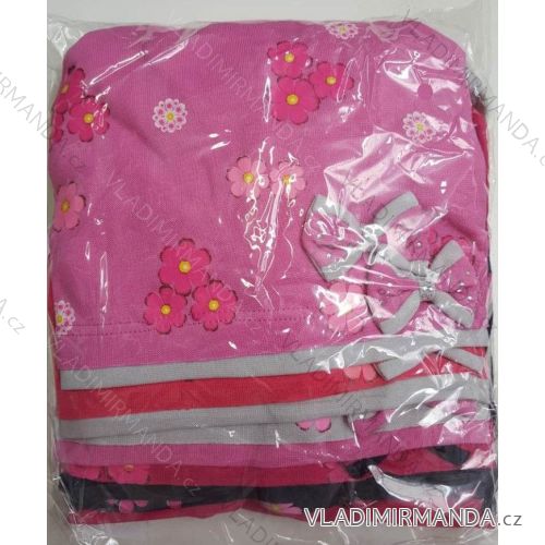Herbstmütze für Kinder POLSKÁ VÝROBA POL117068