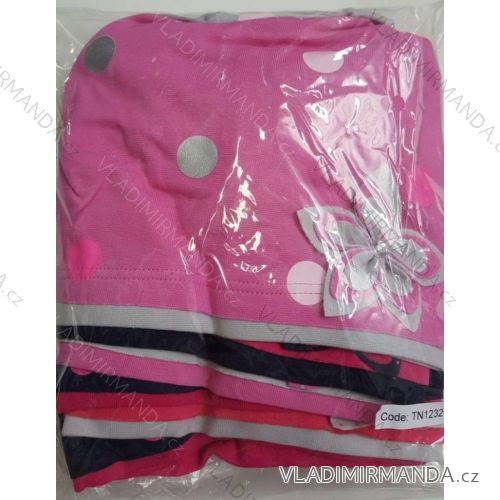 Herbstmütze für Kinder POLSKÁ VÝROBA POL117069