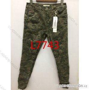 Gewehr leichte Damenmaske (xs-xl) LEXXURY L7743
