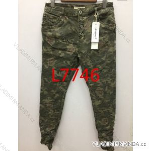 Gewehr leichte Damenmaske (xs-xl) LEXXURY L7746
