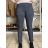 Leggings warm thermo lange Frauen (m-2xl) AMZF AMZF22LM9712