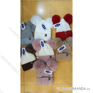 Warmer Damen Winter   (ONE SIZE) WROBI POLAND PV919036