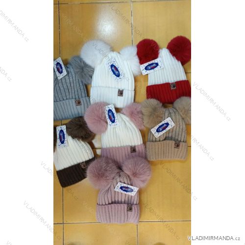 Warmer Damen Winter   (ONE SIZE) WROBI POLAND PV919036