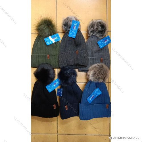 Warmer Damen Winter   (ONE SIZE) WROBI POLAND PV919036