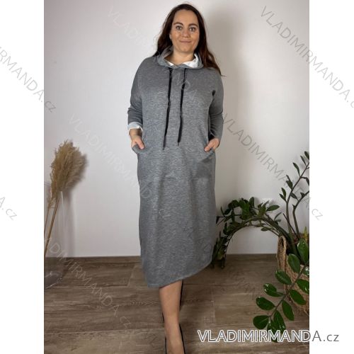 Jacke dünne lange Ärmel Frauen (UNI XS-M) ITALIENISCHE MODE IM120049
