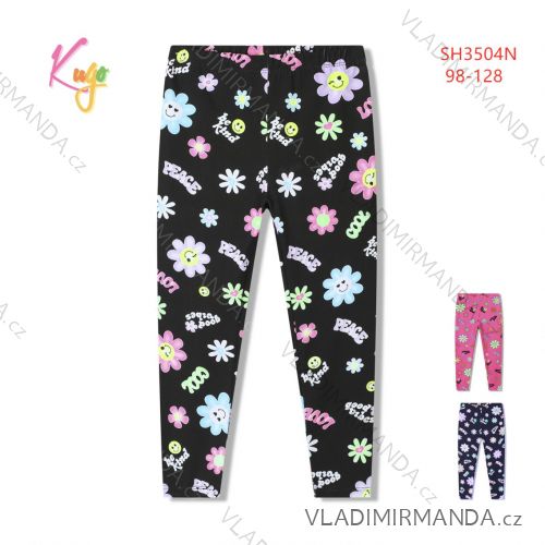 T-Shirt Kurzarm Jungen (134-164) KUGO SL0394