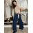 Icecool Kurzarm-Damentunika (XS/S/M ONE SIZE) ITALIAN FASHION IMM25M6543