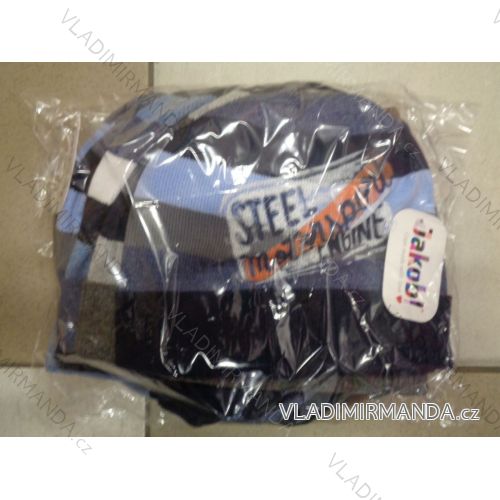 Autumn Infant Cap Jungen POLNISCHE PRODUKTION POL486