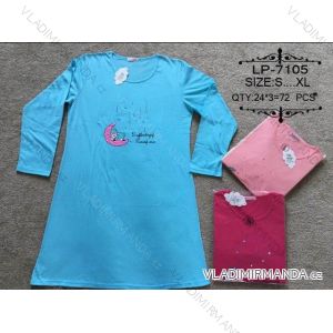 Langarmshirts für Damen (s-xl) VALERIE DREAM LP-7105
