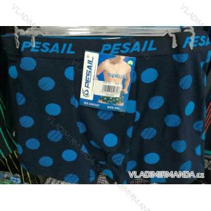 Baumwoll-Herrenboxer (l-3xl) PESAIL G55347
