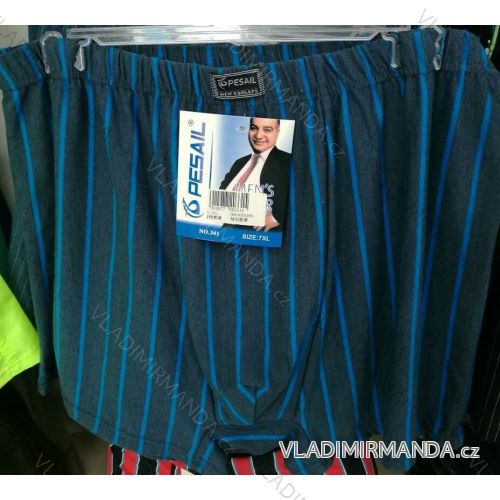 Herren Boxer übergroß (4xl-7xl) PESAIL G341
