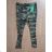 Damenbambusgamaschen (l-3xl) WD-T-4071
