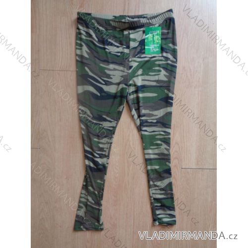 Damenbambusgamaschen (l-3xl) WD-T-4071
