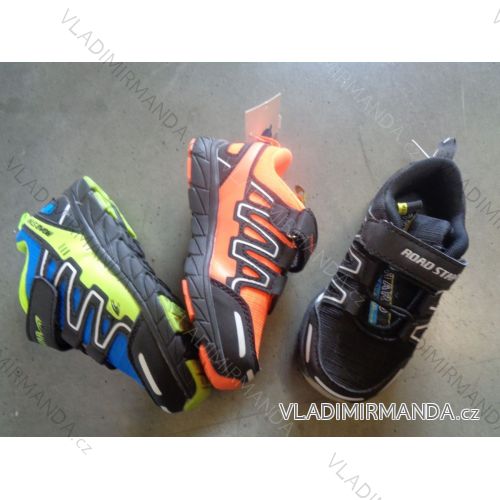 Botasky Welpenjunge (25-30) CAMO SHOES 200951
