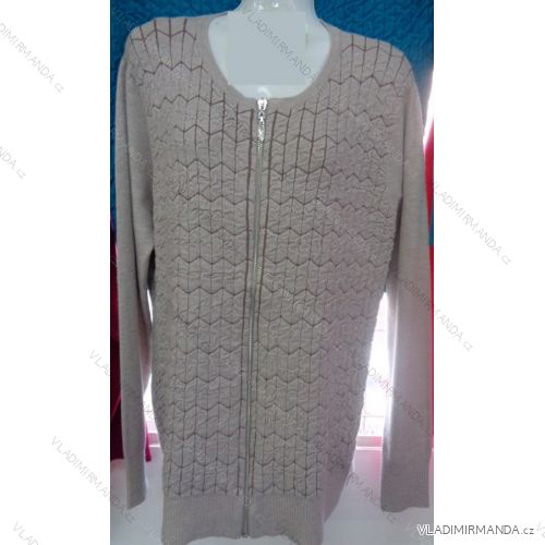 Damenpullover übergroß (L-3xl) BATY NU-XOP-DOC-KK
