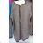 Damenpullover übergroß (L-3xl) BATY NU-PHAY-KK
