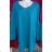 Bluse 3/4 Ärmel Damen (l-3xl) BATY PDK-3 / 4-3-CUC
