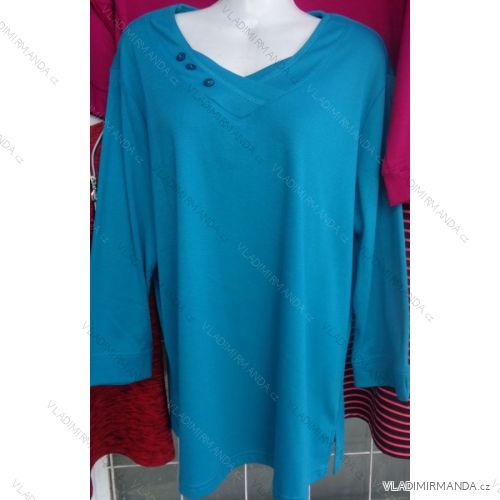 Bluse 3/4 Ärmel Damen (l-3xl) BATY PDK-3 / 4-3-CUC
