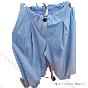 Übergroßer gestrickter Langarmpullover für Damen (S/M EINHEITSGRÖSSE) ITALIAN FASHION IMSN2416125