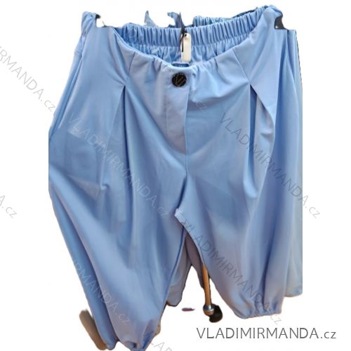 Übergroßer gestrickter Langarmpullover für Damen (S/M EINHEITSGRÖSSE) ITALIAN FASHION IMSN2416125