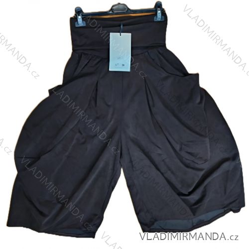 Übergroßer gestrickter Langarmpullover für Damen (S/M EINHEITSGRÖSSE) ITALIAN FASHION IMSN2416125