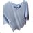 Übergroßer gestrickter Langarmpullover für Damen (S/M EINHEITSGRÖSSE) ITALIAN FASHION IMSN2416125