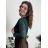 Eleganter Damen Bolero (uni sl) ITALIENISCHE Mode IMC18343