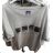 Übergroßer gestrickter Langarmpullover für Damen (S/M EINHEITSGRÖSSE) ITALIAN FASHION IMSN2416125