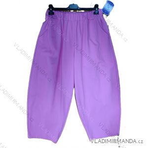 Übergroßer gestrickter Langarmpullover für Damen (S/M EINHEITSGRÖSSE) ITALIAN FASHION IMSN2416125