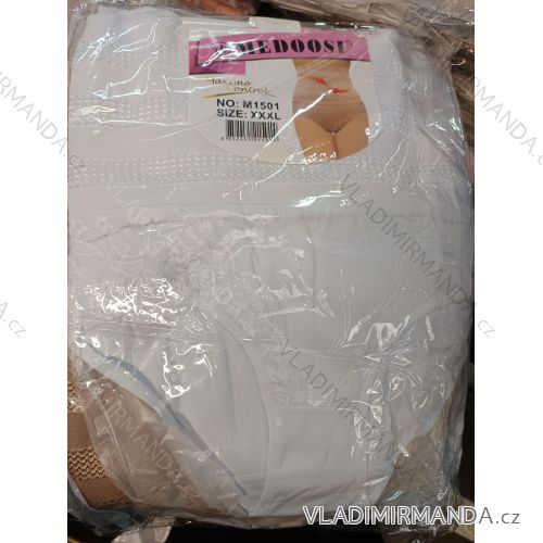 Damenhöschen (XL-3XL) MEDOOSI MED256962