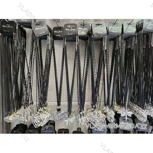 Damenanhänger (Einheitsgröße) Modeschmuck JEW26002