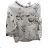 Übergroßer gestrickter Langarmpullover für Damen (S/M EINHEITSGRÖSSE) ITALIAN FASHION IMSN2416125